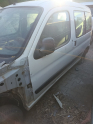 Berlingo sol ön kapı