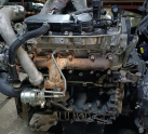 Oto Çıkma Parça / Fiat / Ducato / Motor / Motor (komple) / Çıkma Parça 