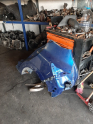 DACİA SANDERO STEPWAY SOL ARKA ÇEYREK GÜÇMANLAR