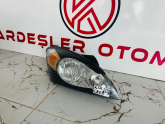 Oto Çıkma Parça / Kia / Ceed / Far & Stop / Sağ Ön Far / Çıkma Parça 