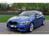 Oto Çıkma Parça / Bmw / 1 Serisi / Far & Stop / Far Camı / Sıfır Parça 