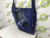 Oto Çıkma Parça / Seat / Leon / Kaporta & Karoser / Sol Arka Kapı / Çıkma Parça 