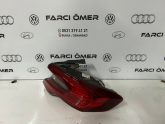 Oto Çıkma Parça / Fiat / Egea / Far & Stop / Sağ Arka Stop / Çıkma Parça 
