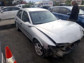 Oto Çıkma Parça / Opel / Vectra / Kaporta & Karoser / Arka Çamurluk / Çıkma Parça 