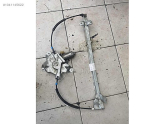 FORD CONNECT ÖN SOL CAM KRİKOSU