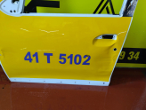 Oto Çıkma Parça / Renault / Symbol / Kaporta & Karoser / Sol Ön Kapı / Çıkma Parça 