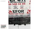 Oto Çıkma Parça / Honda / Civic / Kaporta & Karoser / Arka Panel / Çıkma Parça 
