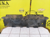 Oto Çıkma Parça / Opel / Astra / Tampon / Alt Muhafaza / Çıkma Parça 