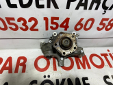 Audi a4 sol arka taşıyıcı orijinal 8W0505431Q