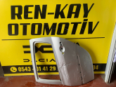 Oto Çıkma Parça / Renault / Clio / Kaporta & Karoser / Sol Arka Kapı / Çıkma Parça 