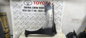 TOYOTA COROLLA 2010 2011 2012 SOL ÖN ÇAMURLUK ÇIKMA ORJİNAL