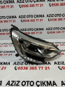 Oto Çıkma Parça / Renault / Megane / Far & Stop / Sağ Ön Far / Çıkma Parça 
