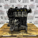 RENAULT FLUENCE 1.5 dCi EURO 5 ÇIKMA KOMPLE MOTOR