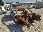 Oto Çıkma Parça / Volvo / S40 / Kaporta & Karoser / Marşpiyel Sacı / Çıkma Parça 