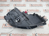 Oto Çıkma Parça / Audi / A6 / Far & Stop / Sol Ön Far / Çıkma Parça 
