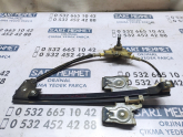 Oto Çıkma Parça / Volkswagen / Polo / Oto Cam / Cam Krikosu / Çıkma Parça 