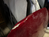 Oto Çıkma Parça / Peugeot / 508 / Kaporta & Karoser / Kaput / Çıkma Parça 