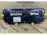 Oto Çıkma Parça / Volkswagen / Caravella / Klima / Kontrol Paneli / Sıfır Parça 
