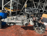 Oto Çıkma Parça / Audi / Q5 / Şanzıman / Şanzıman Komple / Çıkma Parça 