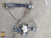 Oto Çıkma Parça / Ford / Focus / Oto Cam / Cam Motoru / Çıkma Parça 