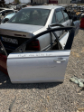 Oto Çıkma Parça / Audi / A6 / Kaporta & Karoser / Sol Ön Kapı / Çıkma Parça 