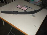 Oto Çıkma Parça / Renault / Laguna / Tampon / Tampon Koruyucu / Çıkma Parça 