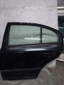 SKODA OCTAVİA 2007 ÇIKMA ORİJİNAL SOL ARKA KAPI