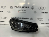 SKODA FABİA 4 SON KASA ORJİNAL ÖN FAR HATASIZ AYARINDA