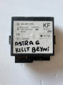 Oto Çıkma Parça / Opel / Astra / Beyin / Merkezi Kilit Beyni / Çıkma Parça 
