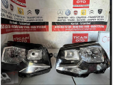 Oto Çıkma Parça / Volkswagen / Transporter / Far & Stop / Sağ Ön Far / Çıkma Parça 