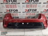 Oto Çıkma Parça / Toyota / Auris / Tampon / Arka Tampon / Çıkma Parça 