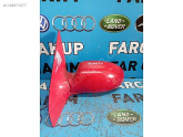 Oto Çıkma Parça / Ford / Focus / Ayna / Sol Dış Ayna / Çıkma Parça 