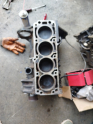 Oto Çıkma Parça / Opel / Vectra / Motor / Blok / Çıkma Parça 