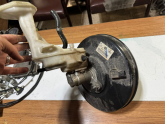 Oto Çıkma Parça / Nissan / Qashqai / Fren / Westinghouse / Çıkma Parça 