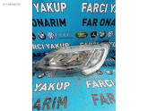 FIAT DUCATO LETLİ SOL ÖN FAR