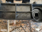 Oto Çıkma Parça / Toyota / Corolla / Tampon / Tampon Braketi / Sıfır Parça 