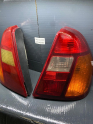 Renault clio 1 sağ sol arka stop