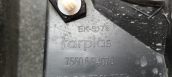 Oto Çıkma Parça / Toyota / C-HR Hybrid / Far & Stop / Sol Arka Stop / Çıkma Parça 