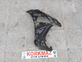 Oto Çıkma Parça / Mercedes / GLC / Tampon / Tampon Braketi / Çıkma Parça 