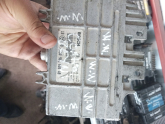 Volkswagen contra motor beyni