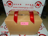Oto Çıkma Parça / Nissan / X-Trail / Tampon / Tampon Reflektör / Sıfır Parça 