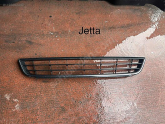 Oto Çıkma Parça / Volkswagen / Jetta / Tampon / Tampon Izgarası / Çıkma Parça 