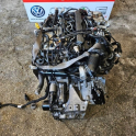 Oto Çıkma Parça / Volkswagen / Jetta / Motor / Motor (komple) / Çıkma Parça 