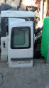 opel combo sol arka bagaj