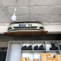 Oto Çıkma Parça / Volkswagen / Polo / Tampon / Ön Tampon / Çıkma Parça 
