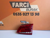 Oto Çıkma Parça / Volkswagen / Passat / Far & Stop / Sağ Arka Stop / Çıkma Parça 