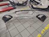 Oto Çıkma Parça / Ford / Tourneo Connect / Tampon / Ön Tampon / Çıkma Parça 