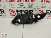 Oto Çıkma Parça / Honda / City / Tampon / Sis Farı Çerçevesi / Sıfır Parça 