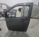 Oto Çıkma Parça / Peugeot / Rifter / Kaporta & Karoser / Sol Ön Kapı / Çıkma Parça 