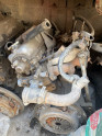 LADA SAMARA ENJEKSİYONLU 1.5 MOTOR